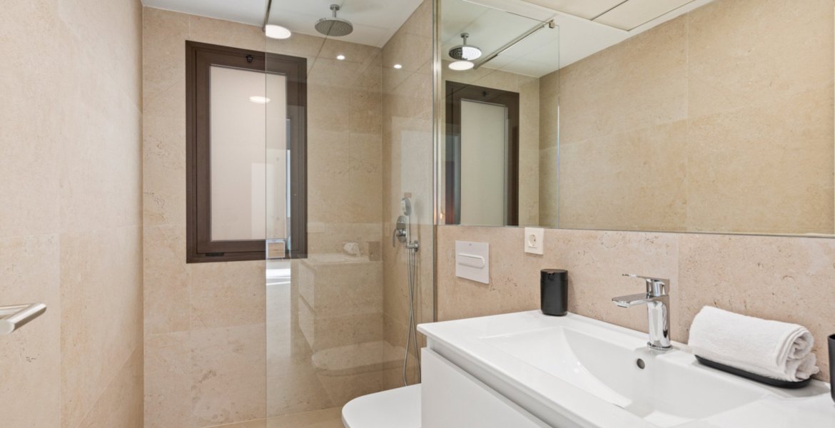 SERENA BREEZE 2 Villas 9