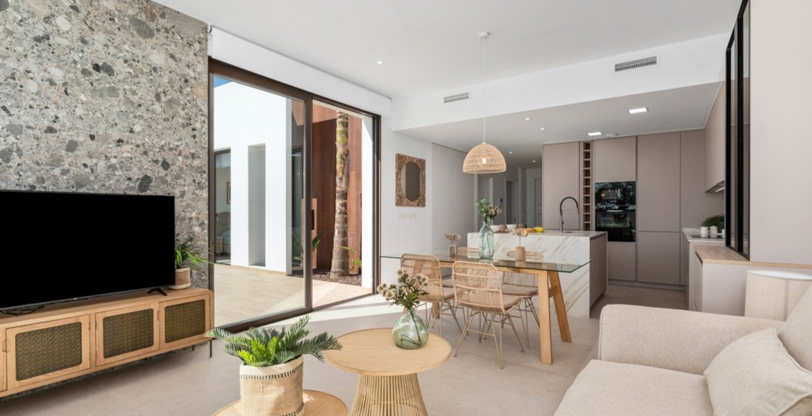 SERENA BREEZE 2 Villas 7