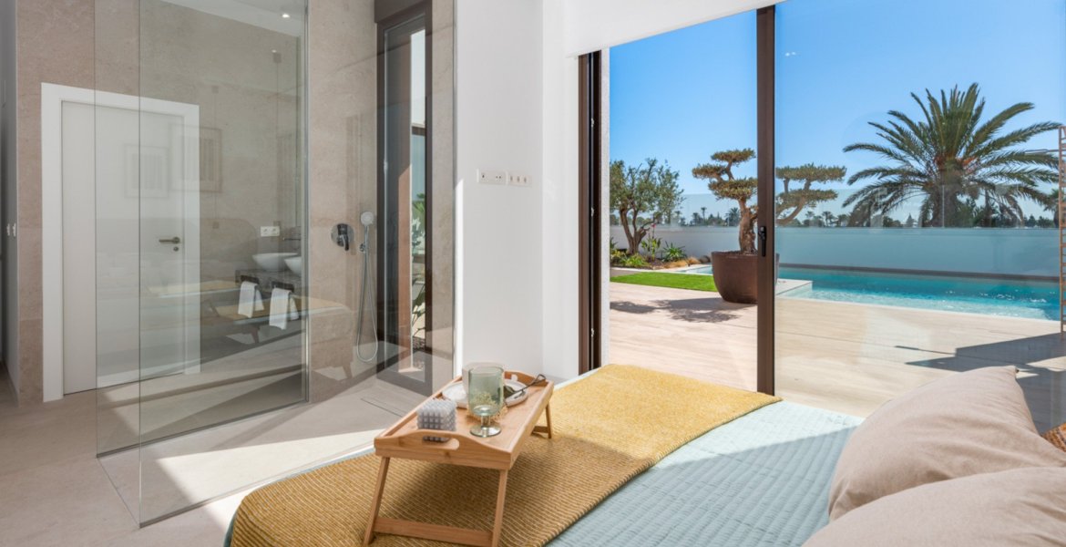 SERENA BREEZE 2 Villas 6