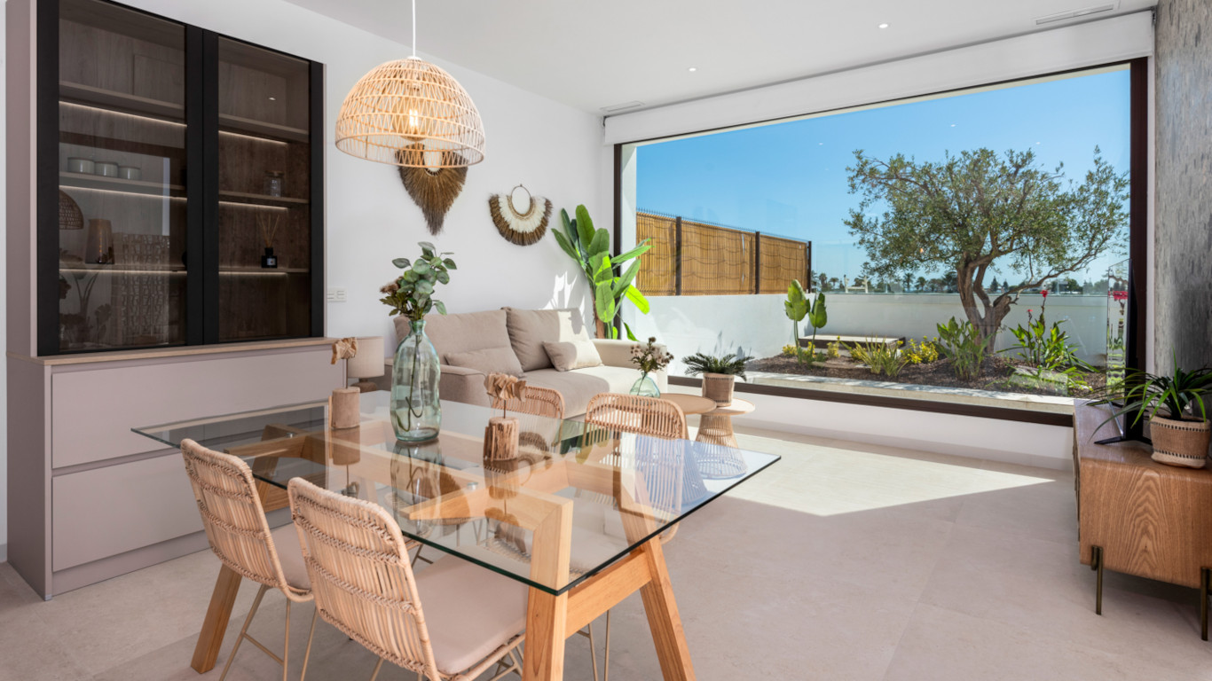 Вилла с 3 спальнями в SERENA BREEZE 2 Villas, №. 7