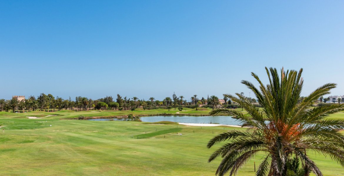 SERENA BREEZE 2 Villas 10