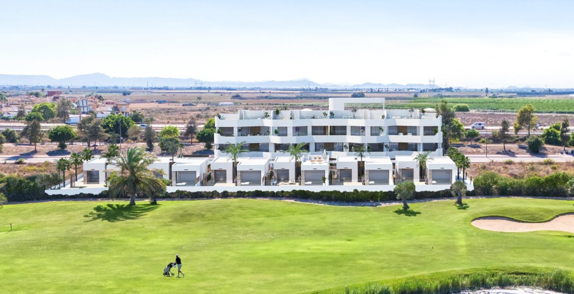 SERENA BREEZE 2 Villas 2