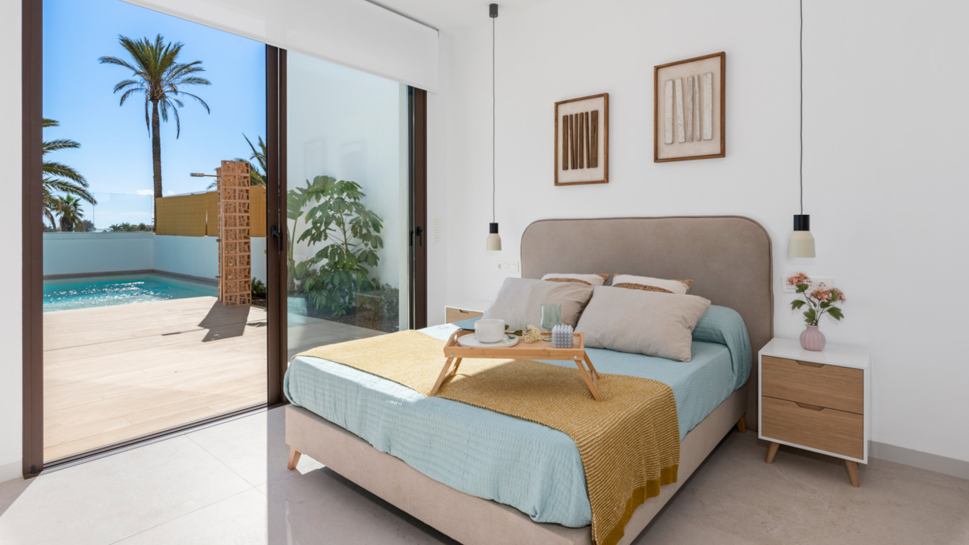 3 bedrooms Villa in SERENA BREEZE 2 Villas No. 6